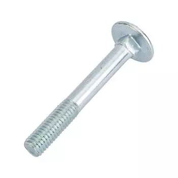 Болт Госкреп М8х60 DIN603 4 шт 12-0016010