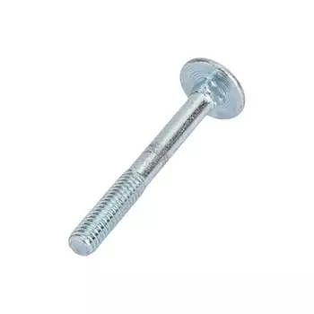 Болт Госкреп М6х50 DIN603 8 шт 12-0015900