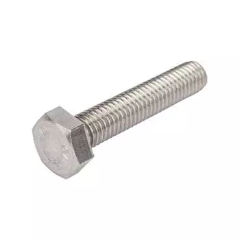 Болт Госкреп 8х40 DIN933 (4 шт.) 10-0015300