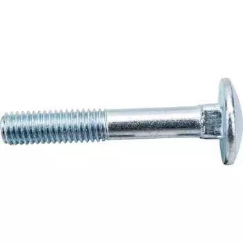 Болт Госкреп М8х50 DIN603 4 шт 12-0016000