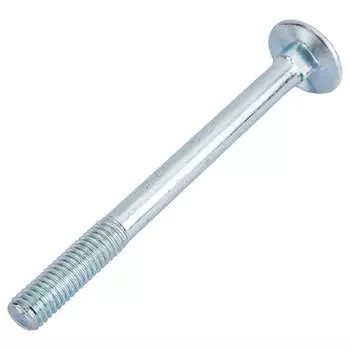 Болт Госкреп М8х90 DIN603 2 шт 12-0016040