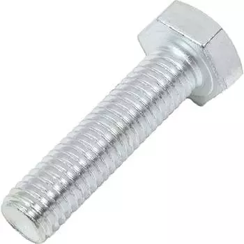 Болт Госкреп М10х40 DIN933 (20 шт.) 6-0046340