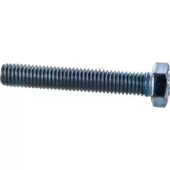 Болт Госкреп М8х50 DIN933 (25 шт.) 6-0047700