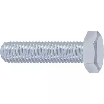 Болт Госкреп М6х30 DIN933 (65 шт.) КР.052187