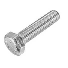 Болт ХВАТ DIN933 27120-0