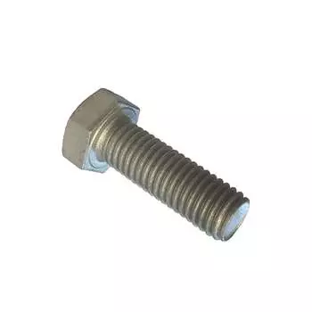 Болт ИНОТЭК М10x35, 40 шт. 4687203291242