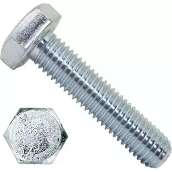 Болт INTERFIX 14015