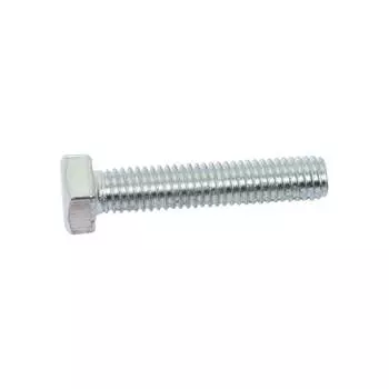 Болт качественный крепеж 8x40 DIN933 558 (40 шт.) 0300801