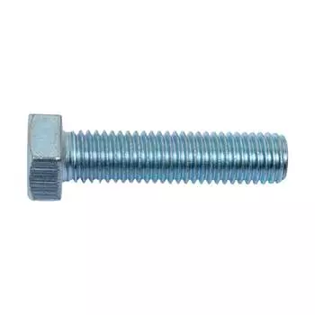 Болт качественный крепеж 12x50 DIN933 558 (13 шт.) 0500843