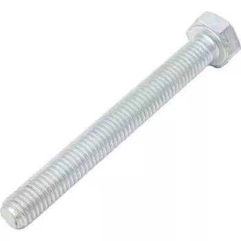 Болт качественный крепеж 8x70 DIN933 558 (30 шт.) 0300813