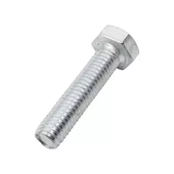 Болт качественный крепеж 8x35 DIN933 558 (50 шт.) 0300799