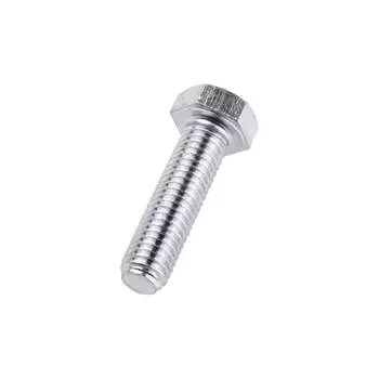 Болт качественный крепеж 8x20 DIN933 558 (75 шт.) 0300793