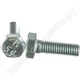 Болт КРЕП-КОМП бп825ф