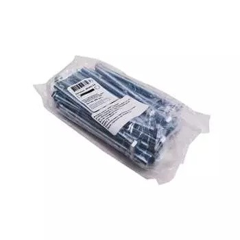 Болт крепежная техника ш\г, полная резьба 493465 БК