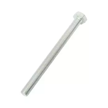 Болт крепежная техника din 933/558, 5x60, 3 шт 36842