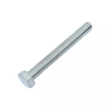 Болт крепежная техника din 933/558, 8x65, 2 шт 36893