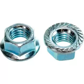 Болт крепежная техника 100 шт. 493450 БК