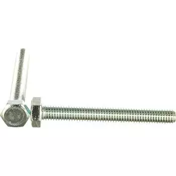 Болт крепежная техника 558 8x65 DIN933 (80 шт.) 493458