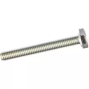 Болт крепежная техника 558 6x45 DIN933 (200 шт.) 493420