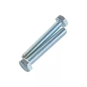 Болт крепежная техника din 933/558, 5x50, 3 шт 36840