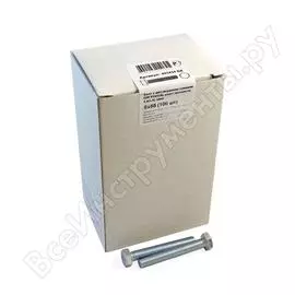 Болт крепежная техника 558 8x55 DIN933 (100 шт.) 493454