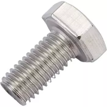 Болт KREPFIELD 933А2БОЛТ10Х20-10