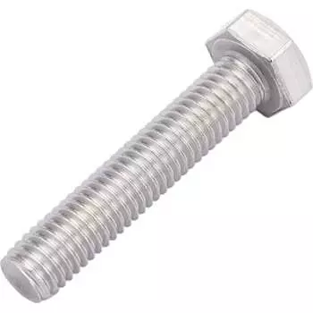 Болт KREPFIELD 933А2БОЛТ8Х40-10