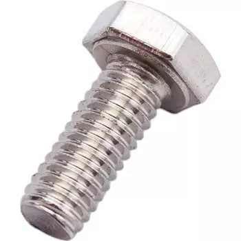 Болт KREPFIELD 933А2БОЛТ4Х10-40