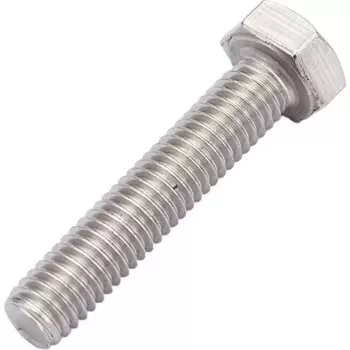 Болт KREPFIELD 933А2БОЛТ6Х30-10