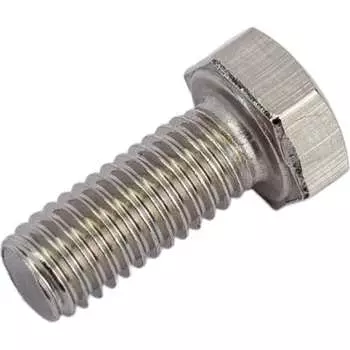 Болт KREPFIELD 933А2БОЛТ5Х12-50