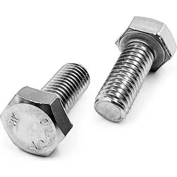 Болт KREPFIELD 933А2БОЛТ5Х50-30