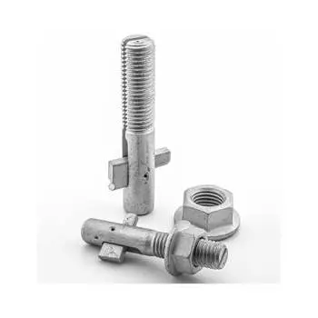 Болт Metiz-A2 BlindBolt M16x90 покрытие Geomet 500, 1 шт. BB1690 1