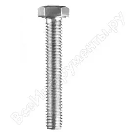 Болт Метиз-Эксперт