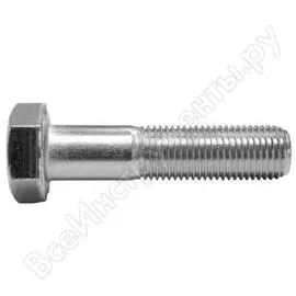 Нержавеющий болт Метиз-Эксперт
