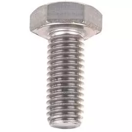 Болт Метиз-Эксперт М6х12 DIN933 50 шт. БП-00040104