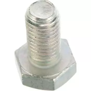 Болт Метиз-Эксперт М10-6gх20.58.016 (200 шт.) 00-00018014