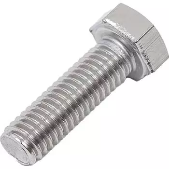 Болт Метиз-Эксперт М5х16 DIN933 500 шт. БП-00036384