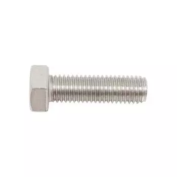 Болт Метиз-Эксперт М12х40 DIN933 50 шт. БП-00034940