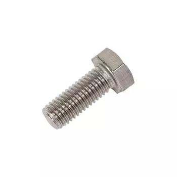 Болт Метиз-Эксперт М12х30 DIN933 50 шт. БП-00039952