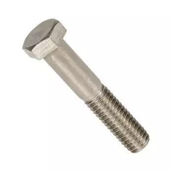 Болт Метиз-Эксперт М20-6gх80.58.016 (50 шт.) БП-00031109