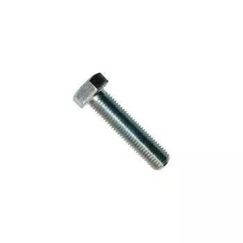 Болт МЕТИЗНЫЙ ДВОР 10x160 DIN933 (50 шт.) 4690441034397