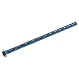 Болт МЕТИЗНЫЙ ДВОР 12x200 DIN933 (25 шт.) 4690441034984