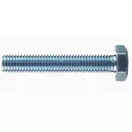 Болт МЕТИЗНЫЙ ДВОР 6x50 DIN933 4 шт.) 4607173906236