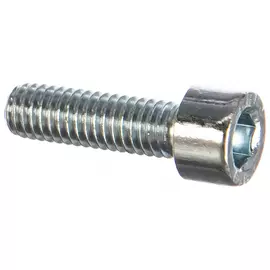 Болт МЕТИЗНЫЙ ДВОР 6x20 DIN912 (12 шт.) 4607173906359