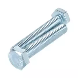 Болт МЕТИЗНЫЙ ДВОР 10x60 DIN933 (2 шт.) 4607173906175