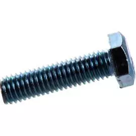 Болт МЕТИЗНЫЙ ДВОР 8x30 DIN933 (3 шт.) 4607173906021