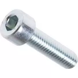 Болт МЕТИЗНЫЙ ДВОР 10x40 DIN912 (4 шт.) 4607173906465