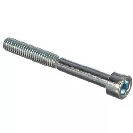 Болт МЕТИЗНЫЙ ДВОР 6x50 DIN912 (8 шт.) 4607173906380