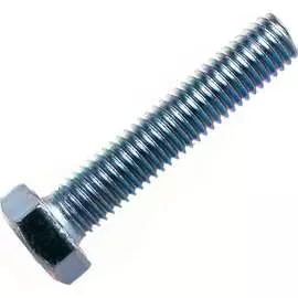 Болт МЕТИЗНЫЙ ДВОР 8x40 DIN933 (3 шт.) 4607173906045