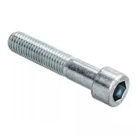 Болт МЕТИЗНЫЙ ДВОР 10x30 DIN912 (4 шт.) 4607173906458